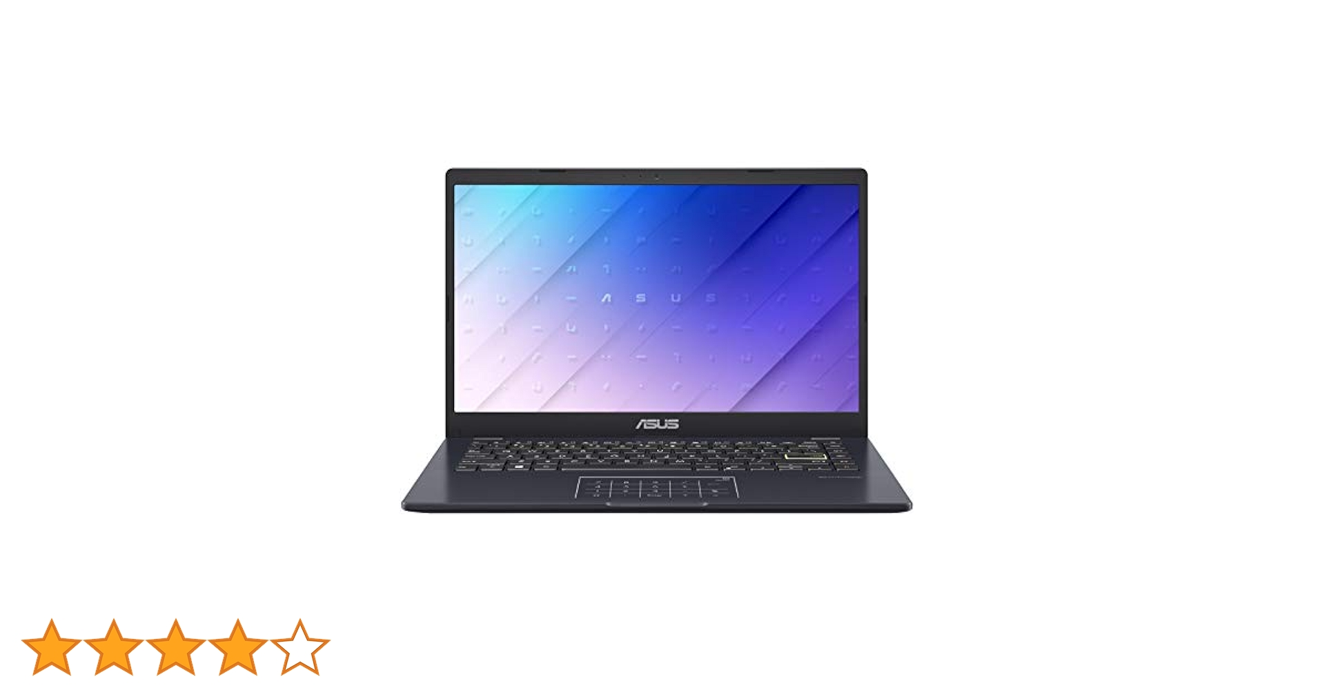 Amazon.co.jp: ASUS ノートパソコン E410MA(Celeron N4020/4GB